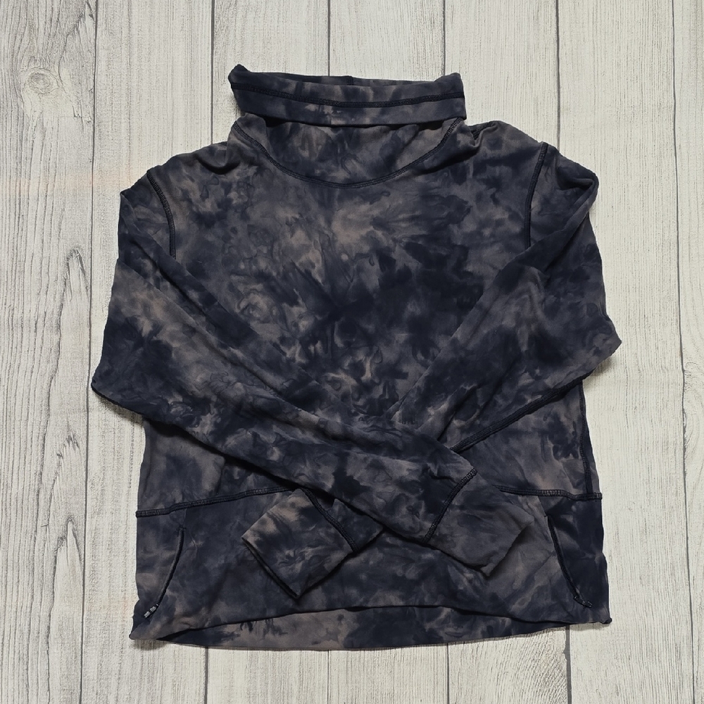 Lululemon Ready to Rulu Pullover Size 4 - Picture 4 of 8
